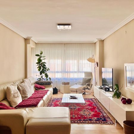 Housingleon Ordono II公寓 外观 照片