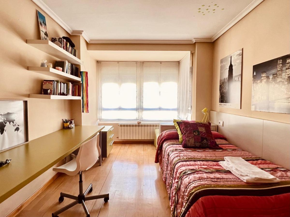 Housingleon Ordono II公寓 外观 照片